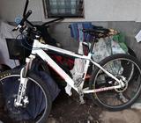 Bici Mtb 26 Armada Unica