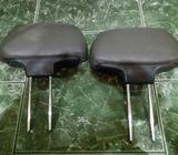 Cabecera Carro Honda