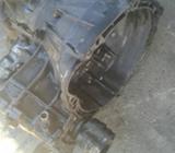 Caja Automatica para Toyota Tercel 3e