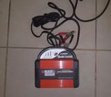 Cargador de Baterias Black And Decker