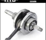 Cigueñal cgl125 // zs150 dale comprar para los datos y direccion