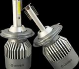 Luces Led Americanas 16 Mil Lúmenes