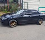 Mazda 6 2003