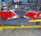 Stops Originales de Hyundai Accent Blue