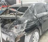Todo en Repuestos para Peugeot 301