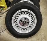 Aros Y Llantas Nuevas 14 Cel 8907 1616