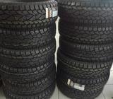 Llantas en Promoción