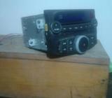 Se Vende Radio para Carro