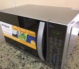 Microonda Marca Whirlpool