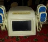 Se Vende Lipolaser