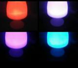 Lampara Led Cambia Colores
