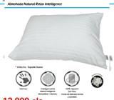Almohadas