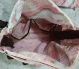 Bolsos pañaleros