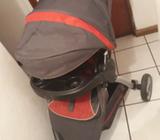 Coche Graco
