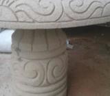 Juegos de Mesa para Jardín