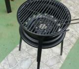 Parrillas para Sus Fiestas Y Paseos