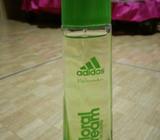 Perfume Adidas para Mujer