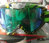 Gafas Soysco