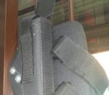 Piernera Pra Arma