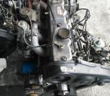 Motores Diesel para Grace ,galloper