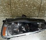 Silbin Izquierdo para Mitsubishi Lancer