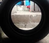 Vendo Llanta Kumho Nueva