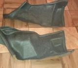 Forros Laterales Cajuela