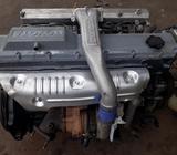 Land Cruiser. Motor 1hdt Turbo-diésel