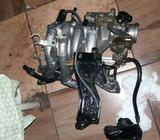 Multiple de Admision