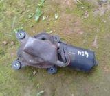 Sentra B14 Motor Escobillas