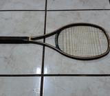 Raquetas para Tennis