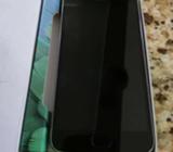 Moto G5 Plus con Detalle