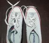 Tennis Converse
