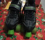Vendo Patines