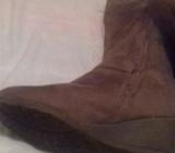 Botas 37