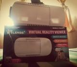 Virtual Reality Viewer