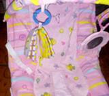 Vendo Sillita Mecedora en 12 Mil