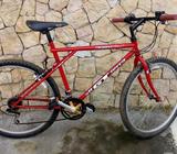 Bicicleta Gt