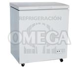 CONGELADOR con garantía