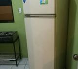 Refrigeradora Altas
