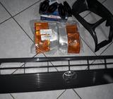Frente Micro Hiace