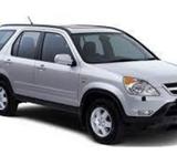 Luz de Techo Segundaria Honda CRV 2002 2006