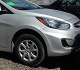 Luz de Techo Segundaria Hyundai Accent 20122015 / 75 g