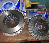 Clutch Nuevo en Caja