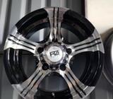 Aros 15x7 5x139 Mm