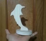 Delfines de Madera