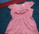 Ropita de Bebé de 3 a 9 Meses