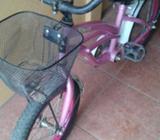 Se Vende Bicicleta