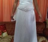 Vestido de Novia de Segunda