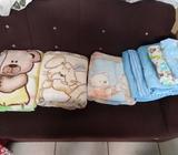 Cobijas para Bebé
